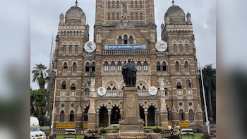 BMC Tables Its Biggest-Ever Rs 80,952.56 Crore Budget For 2026-27 &mdash; Check Key Highlights