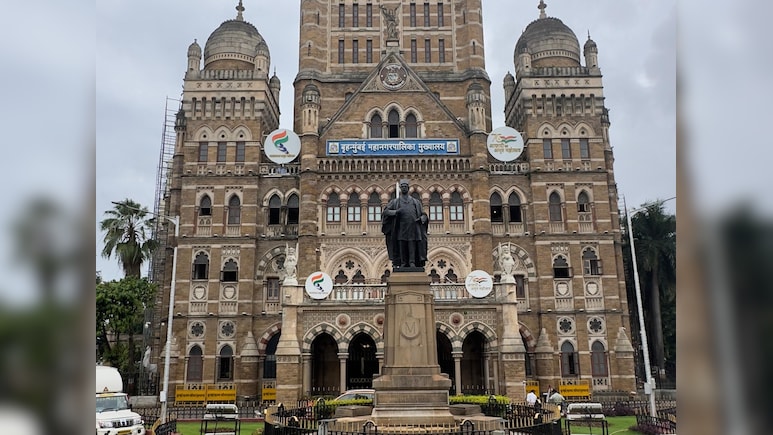 BMC Tables Its Biggest-Ever Rs 80,952.56 Crore Budget For 2026-27 &mdash; Check Key Highlights