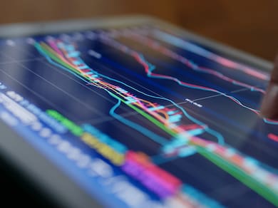 Stock Market Today: Nifty, Sensex Decline For Second Day As RIL, Infosys Share Prices Weigh 