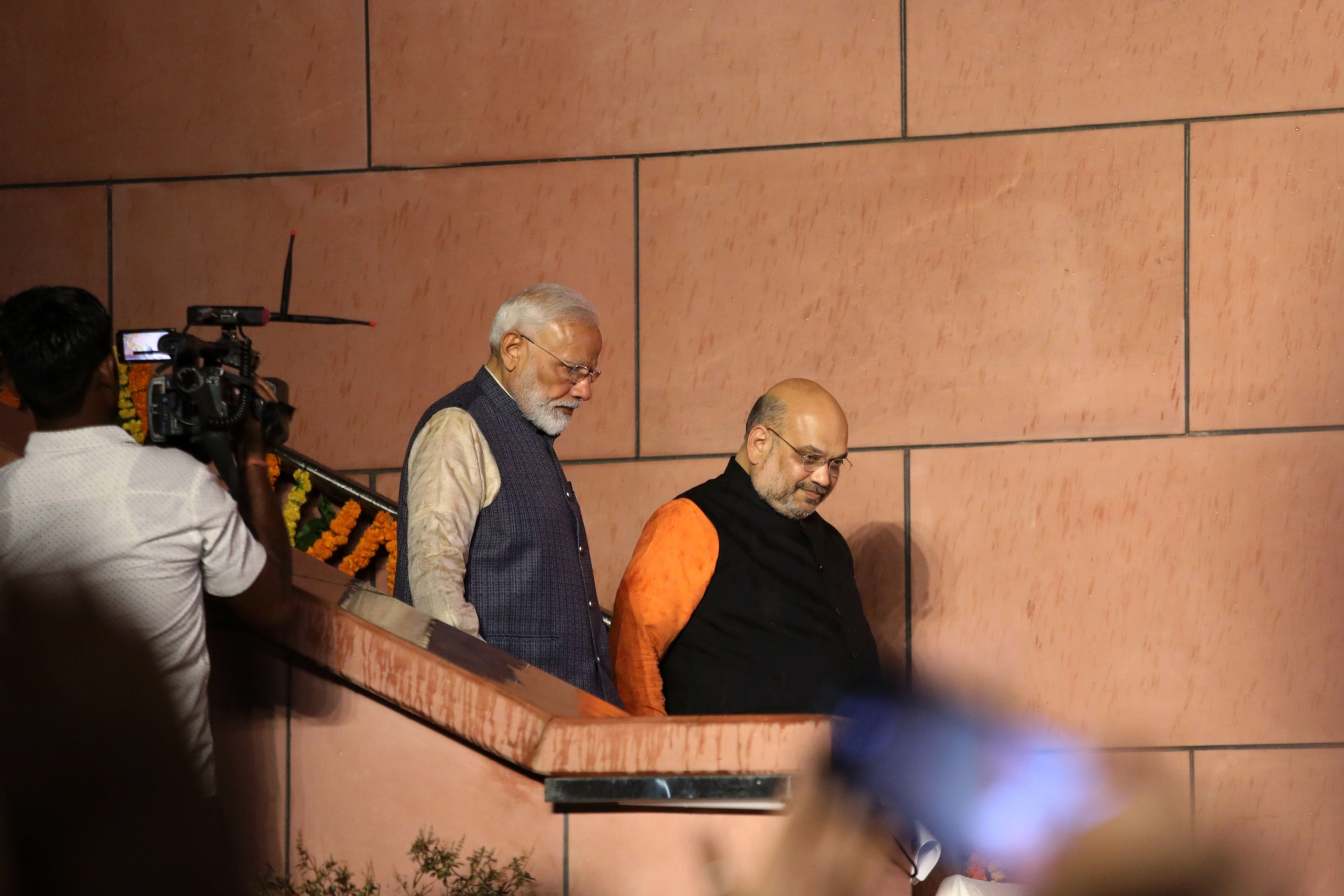 Modi's Cabinet Reshuffle 2021 Live: Scindia Gets Aviation, Puri Gets Petroleum, Urban Development