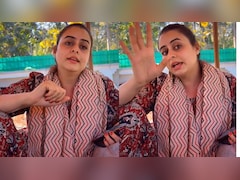 मेरी ही किस्मत से ही तुमको मिलेगा...पत्नी ने पति को समझाया भाग्य का पूरा गणित