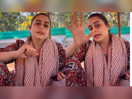 मेरी ही किस्मत से तुमको मिलेगा...पत्नी ने पति को समझाया भाग्य का पूरा गणित