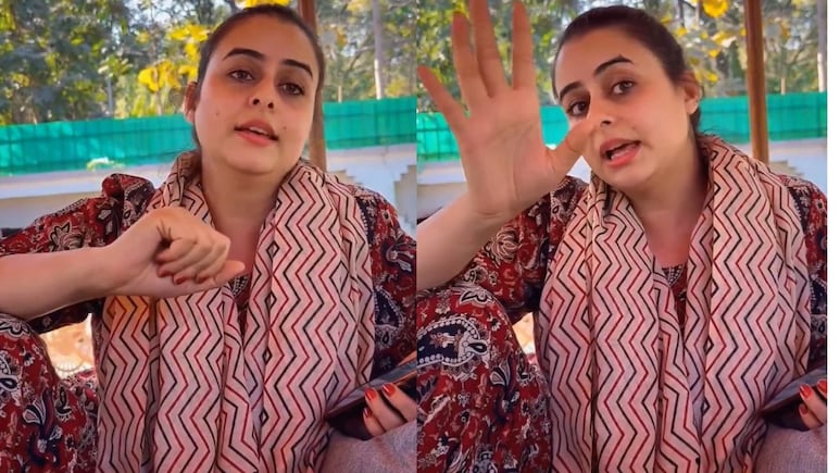 मेरी ही किस्मत से तुमको मिलेगा...पत्नी ने पति को समझाया भाग्य का पूरा गणित