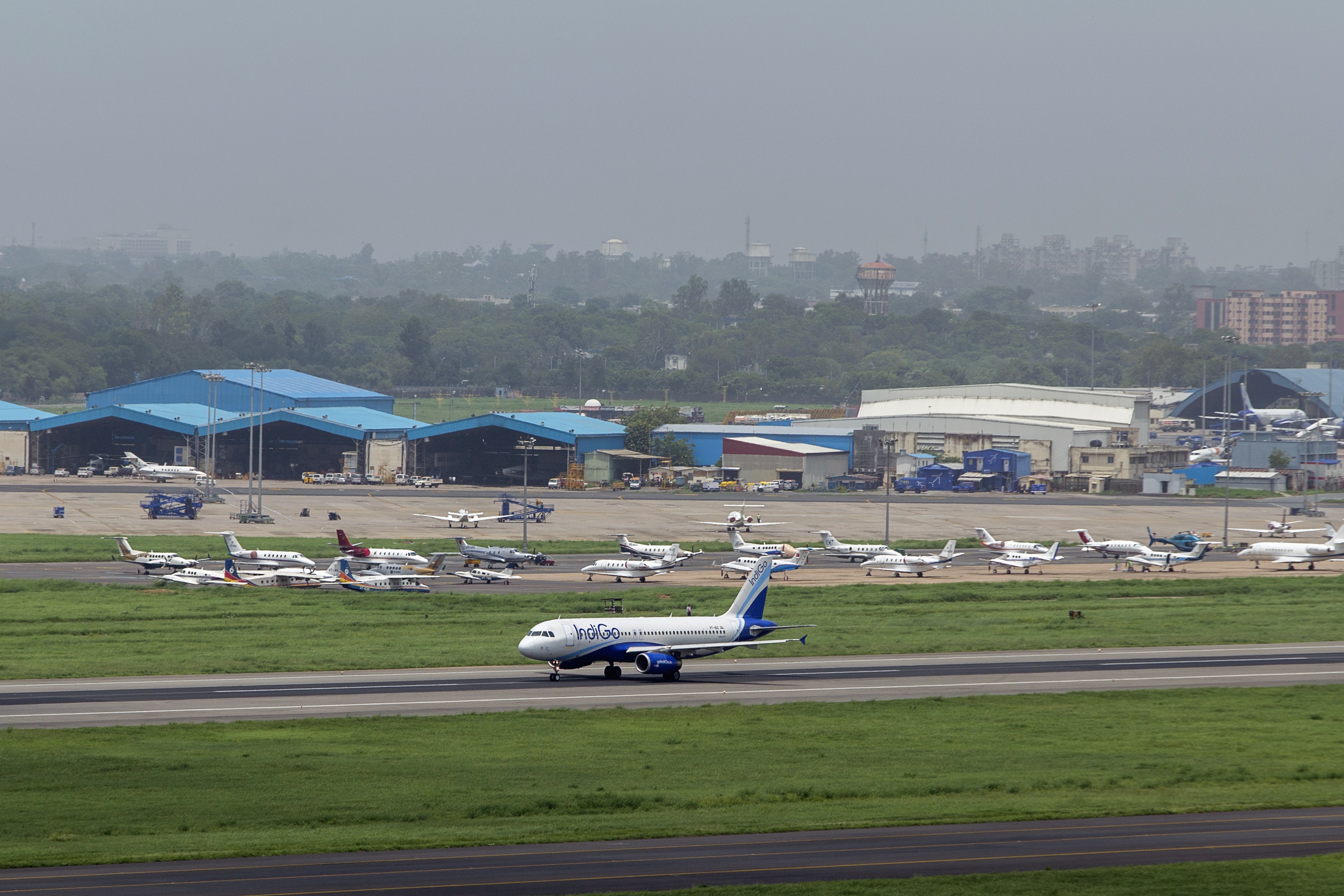 DGCA Requests Airlines To Augment Number Of Flights
