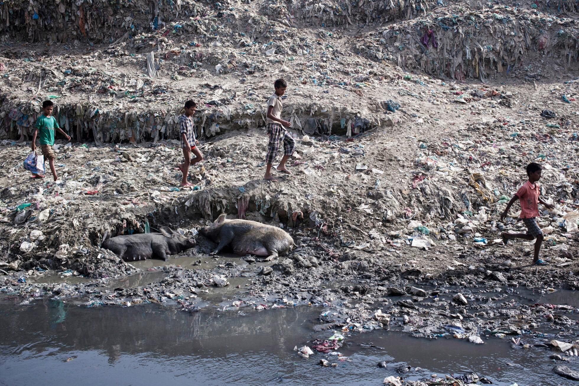 Swachh Bharat Can Be Achieved Only If All Indians Unite, Says Modi&nbsp;