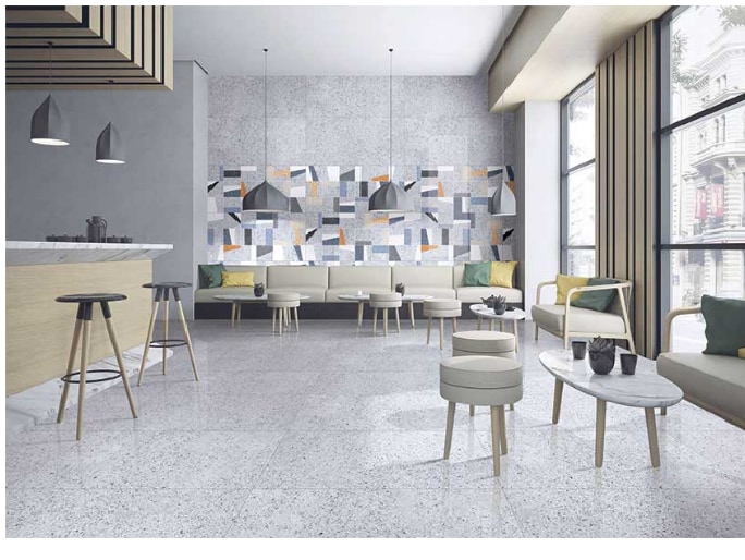 Kajaria Ceramics Downgraded To 'Neutral' Rating By Yes Securities Post Q1 Results 