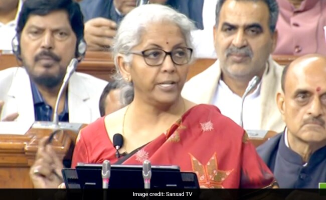 7 Priorities In Union Budget 2023 To Guide India Through 'Amrit Kaal'