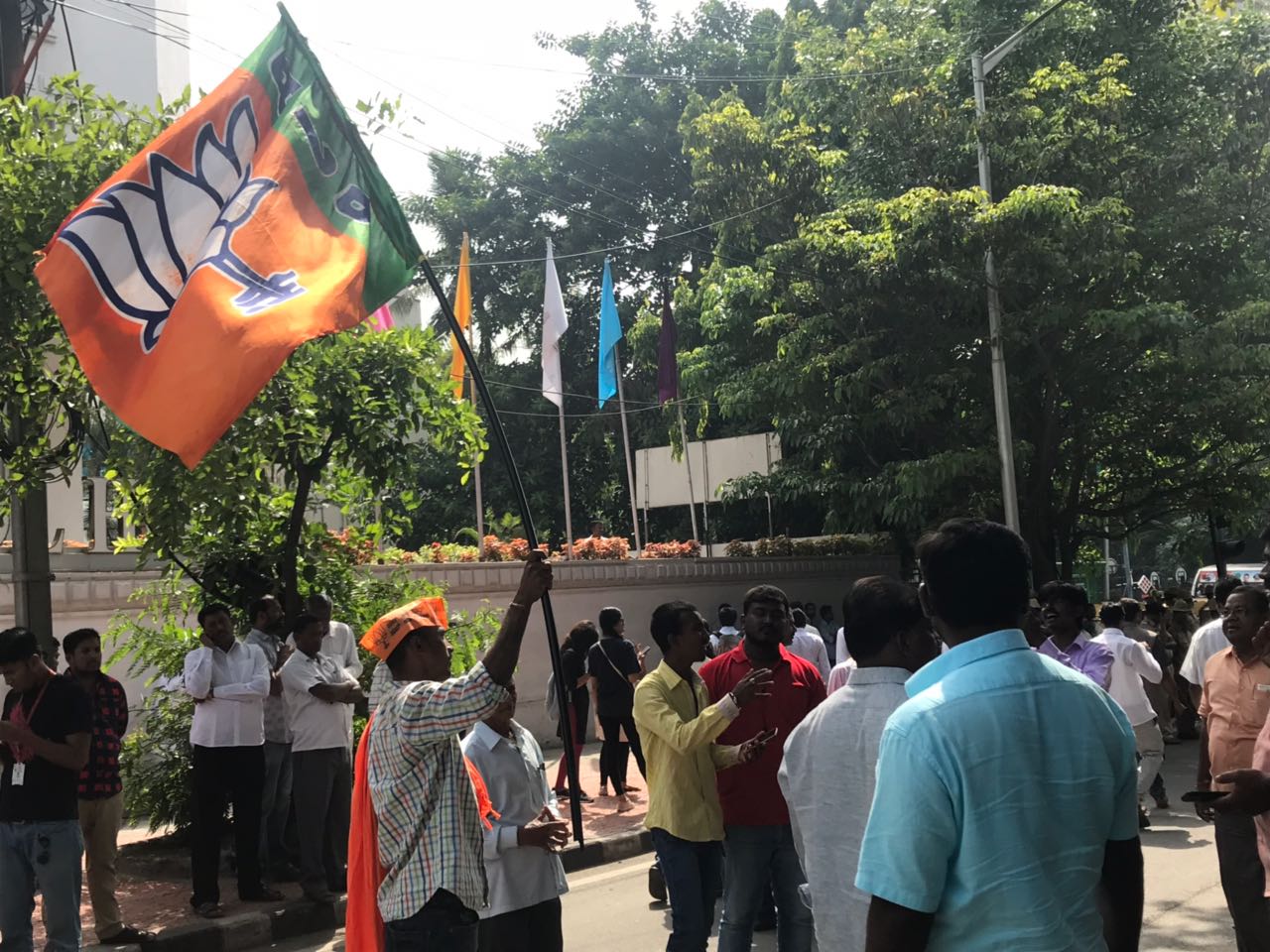 If India&rsquo;s 2014-2018 State Elections Were The General Elections...