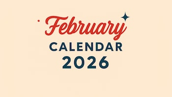 February Calendar 2026: Union Budget To Valentine's Day; Check Full List Of National, International Days And Events