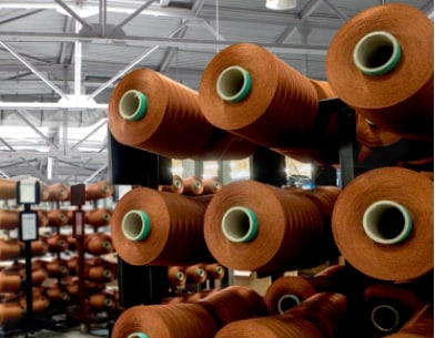 SRF Q1 Review - Change In Technical Textile Business Economics Aids Margins: Systematix