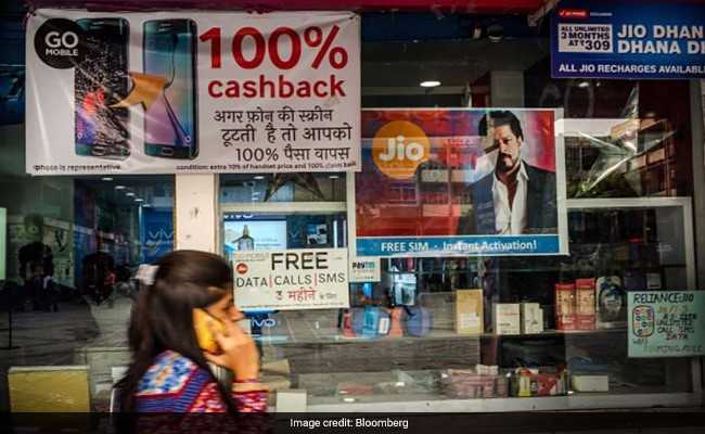 Jio Releases New Offers: Get Up To 224 GB For Rs 509