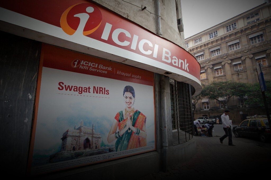 Jump In ICICI Bank Profit Hides Deteriorating Asset Quality