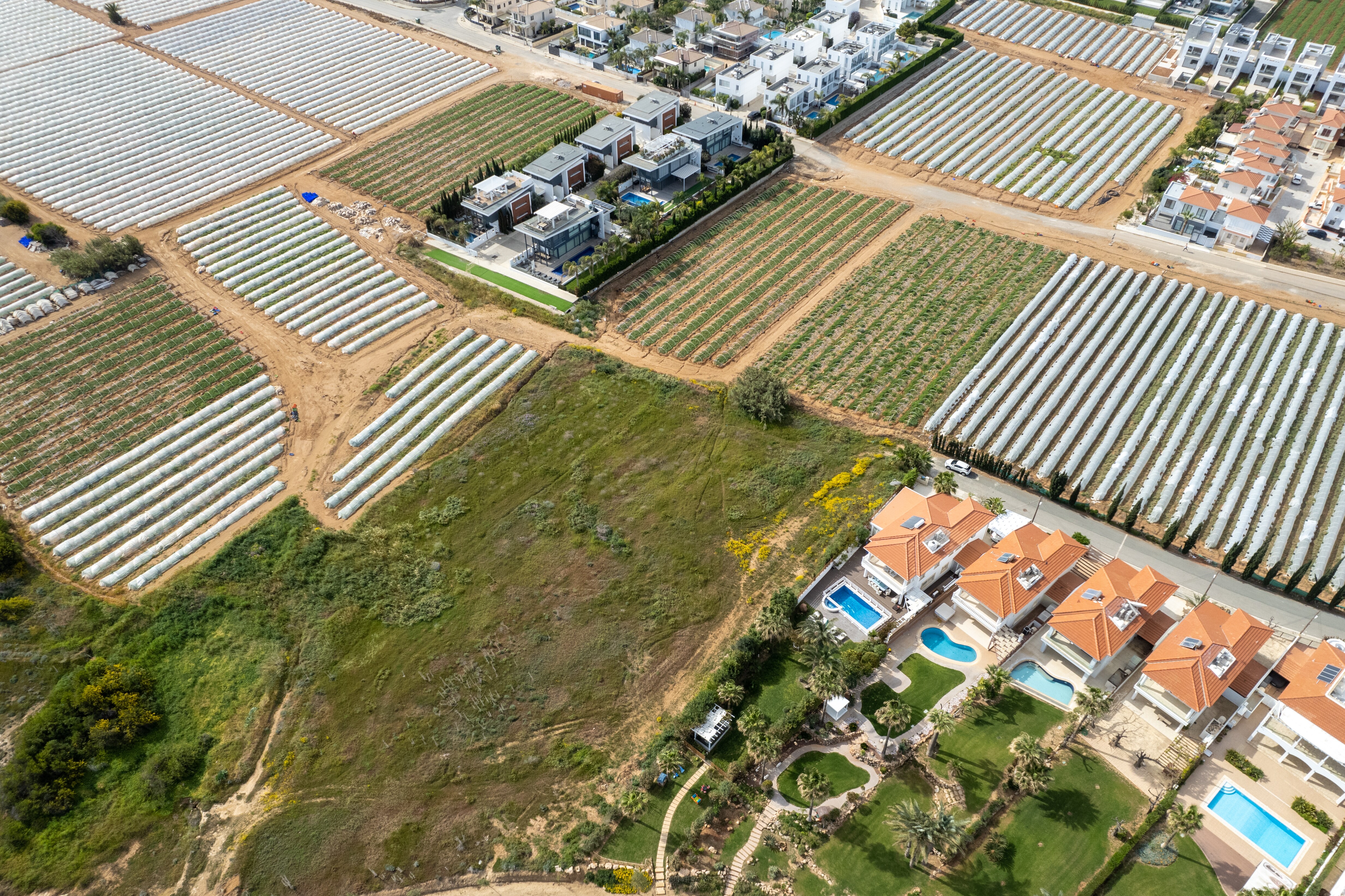 All For A Plot: The A To Z Of Land Investments