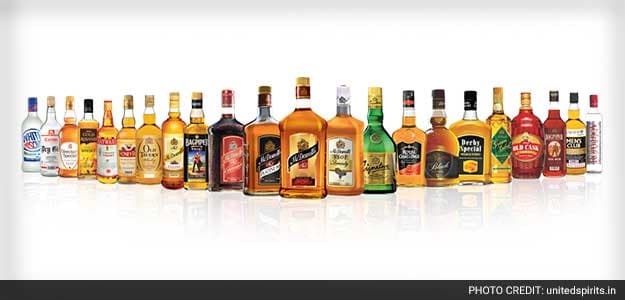 United Spirits Defends Appointment Of PwC As Auditors