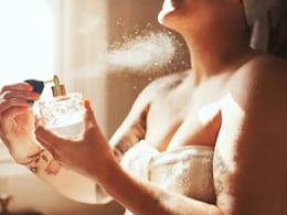 Should You Stop Spraying Perfume On Your Neck? Why Internet Smells A Problem