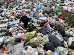 Health Impacts Due To Plastics Worldwide May Double By 2040: Report