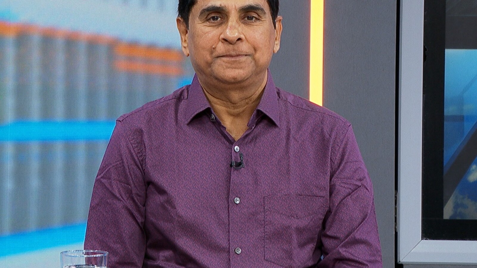 Kedia Ace Investor Vijay Kedia’s Latest Pick — All You Need To Know About ...