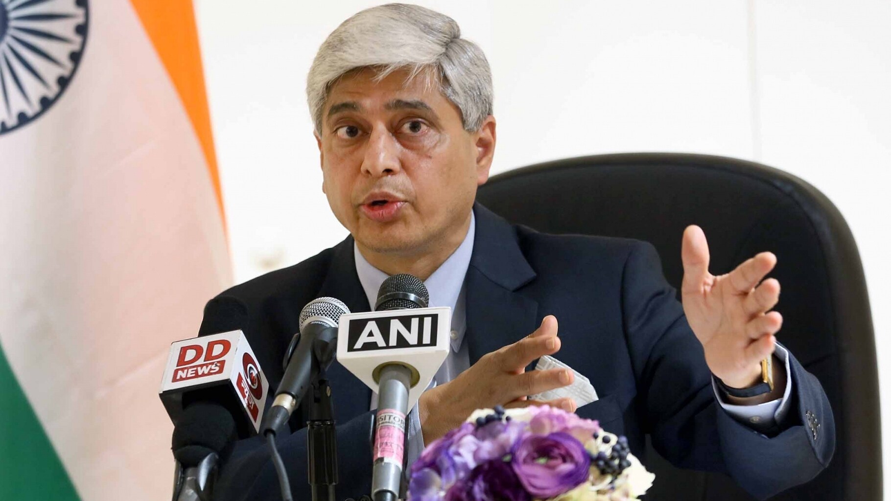 Did MEA Hint at Rethinking Indus Waters Treaty With Pakistan?