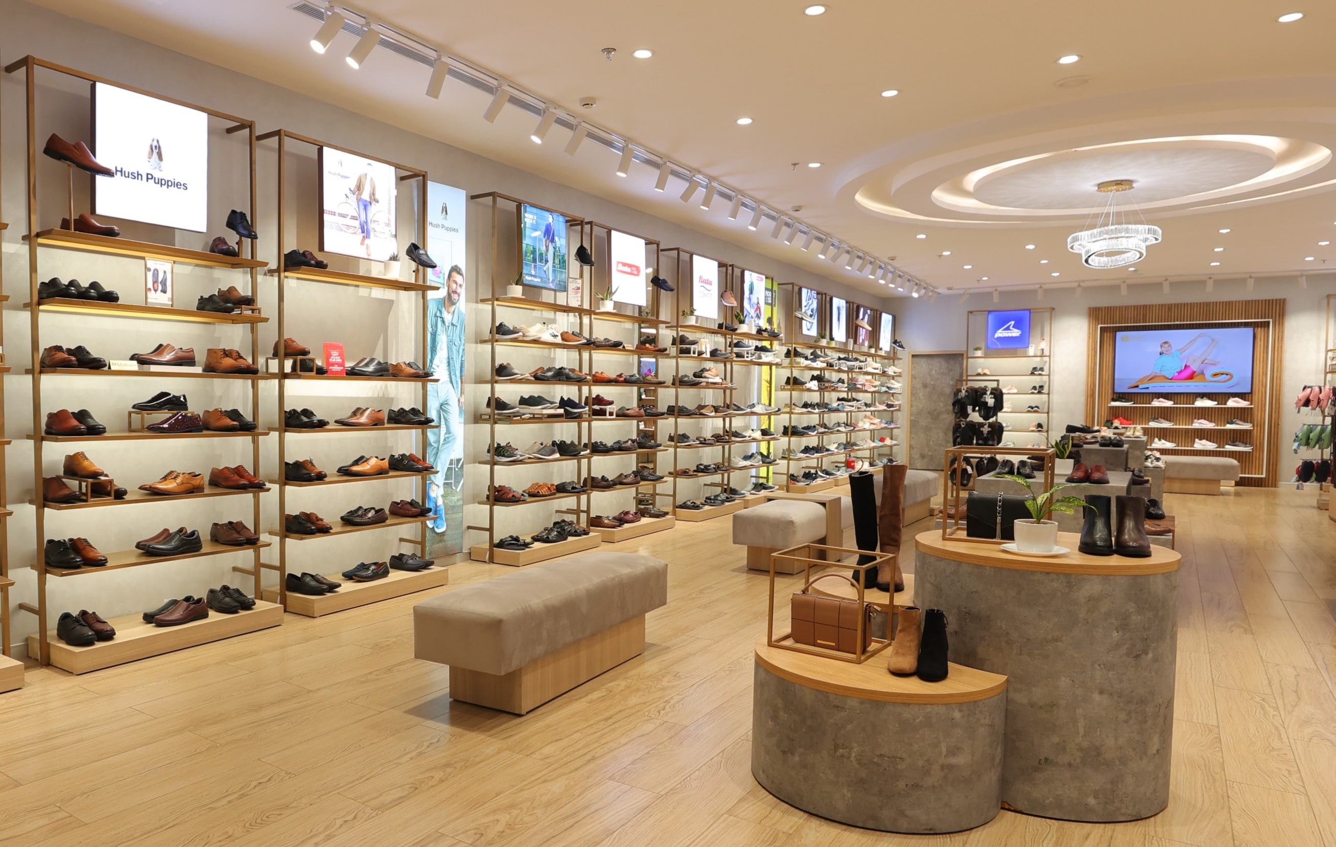 Bata Shares Hit Seven Year Low &mdash; Here's Why