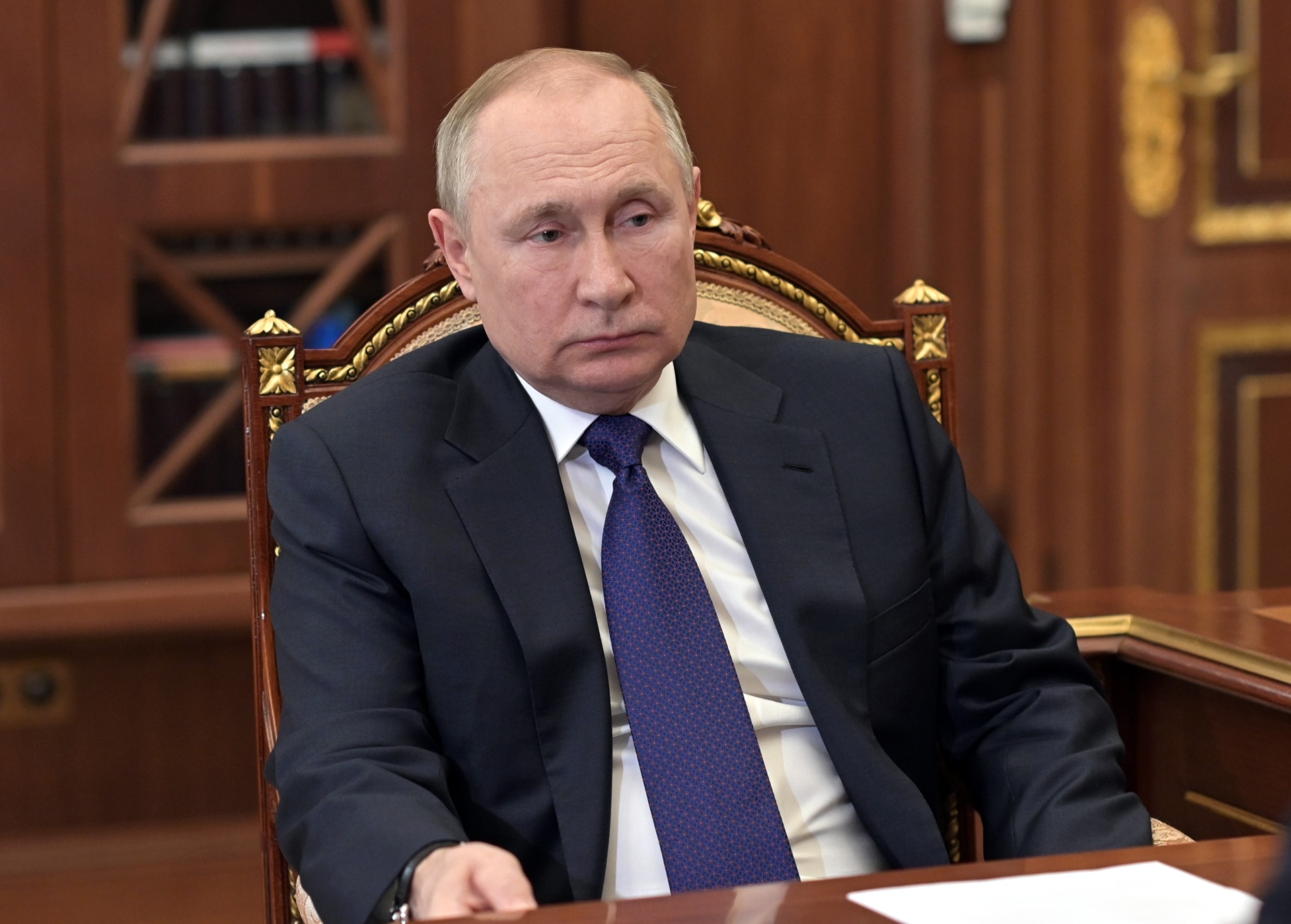 India Won't Tolerate Humiliation, PM Modi A 'Wise Leader': Putin