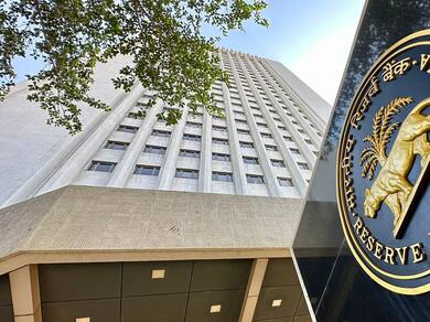 RBI Press Conference: 11 Sectors Set To Have Easier Regulatory Framework &mdash; Key Highlights