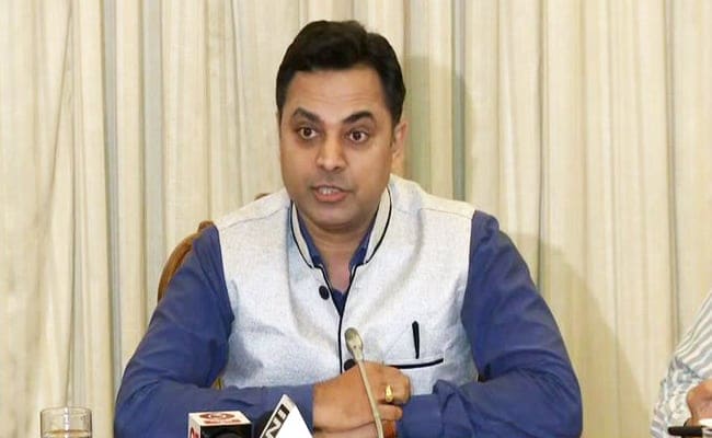 COVID To Not Impact Fiscal Deficit Target, Expect Recovery From July: KV Subramanian