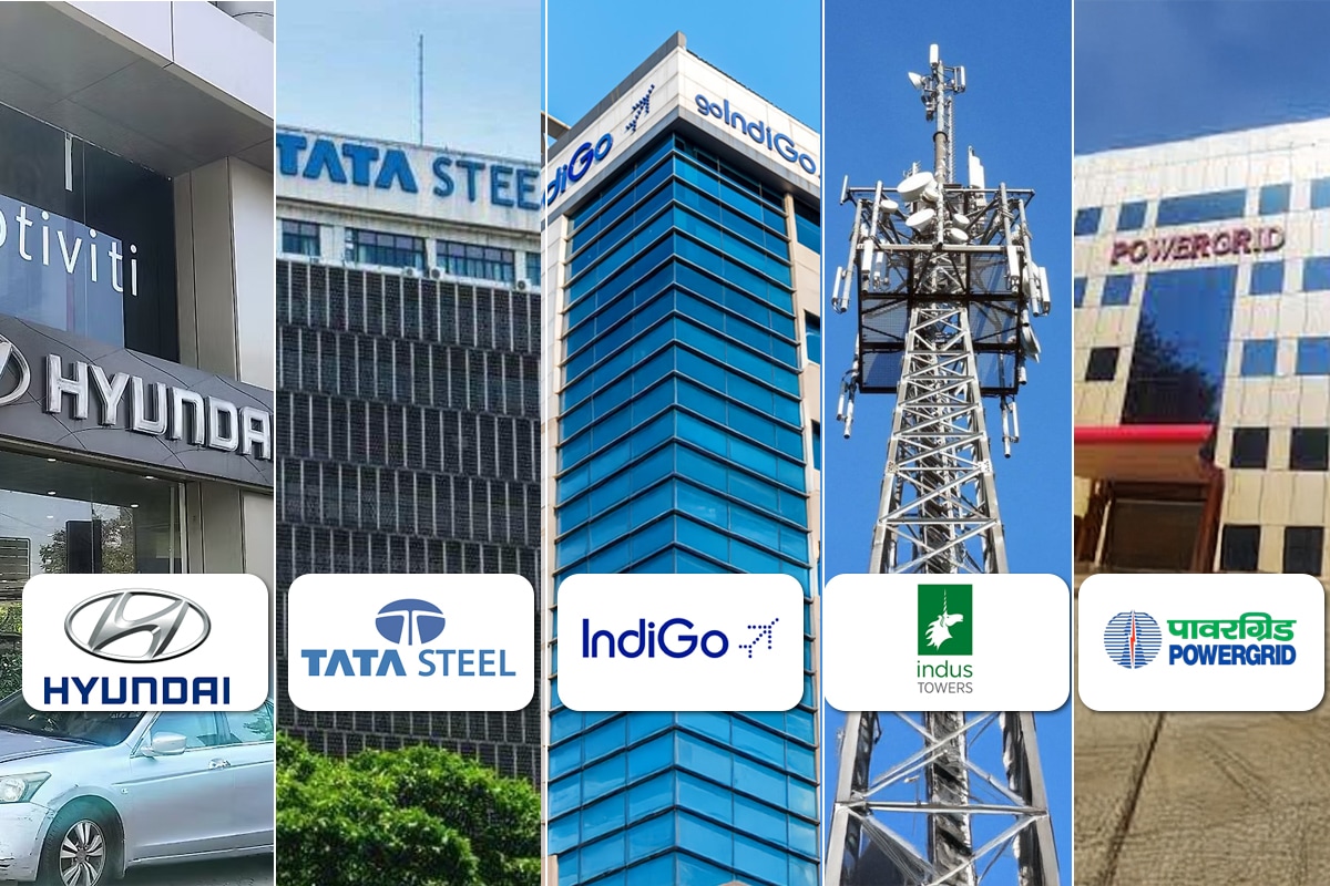 Q1 Result Updates: Indus Towers Profit Falls 10%; Tata Steel Revenue Down 5%