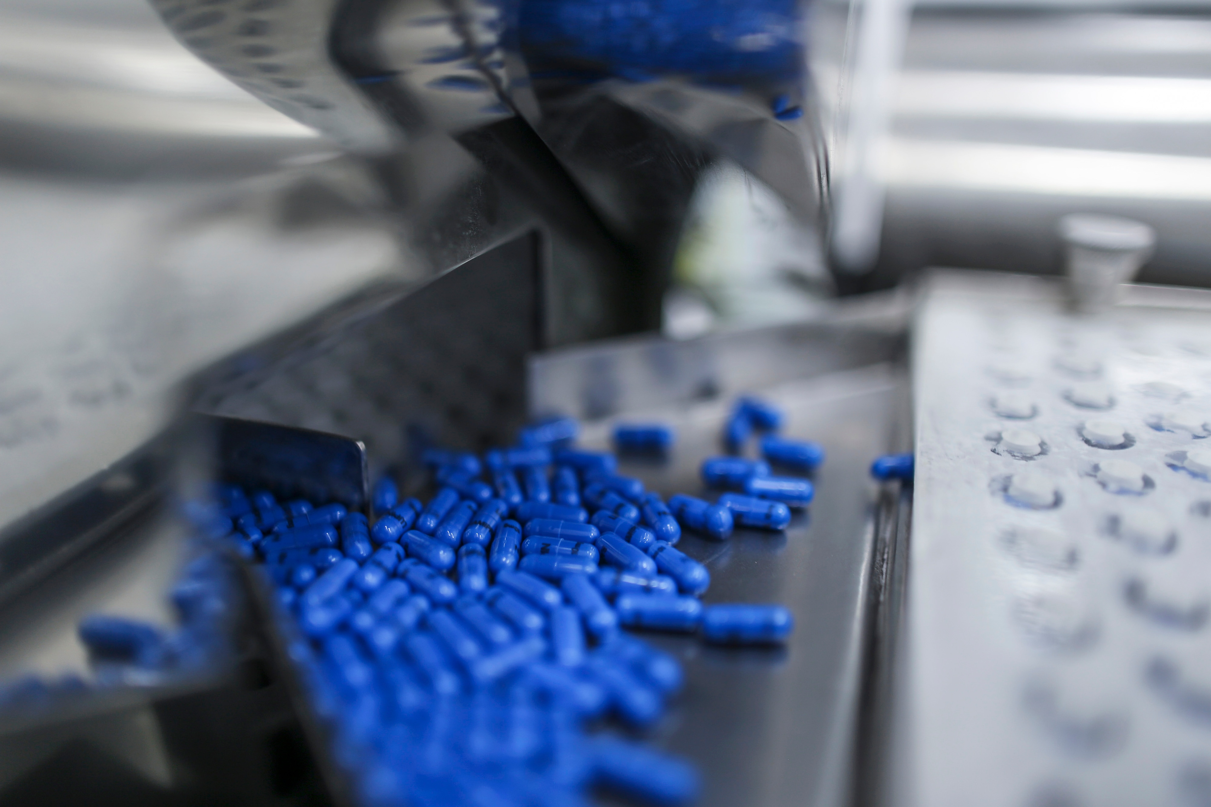 Alembic Pharma Gets Tentative Approval For Febuxostat From U.S. FDA