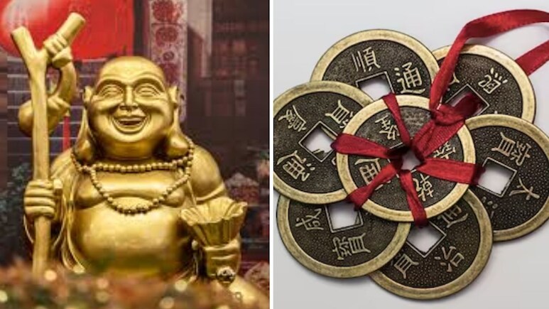 मेहनत के बाद भी घर में नहीं टिक रहा पैसा? घर में रख लें ये 5 फेंगशुई चीजें, आर्थिक तंगी से मिलेगा छुटकारा