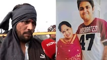 Delivery Man Who Tried Saving Noida Techie From Ditch Narrates What Happened