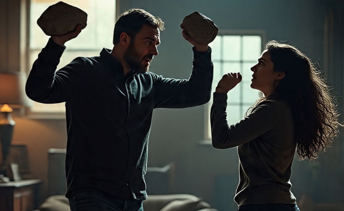 पत्नी ने दारू के लिए नहीं दिए पैसे तो पत्थर से कुचलकर मार डाला, कोर्ट ने शराबी पति को सुना दी ये सजा?