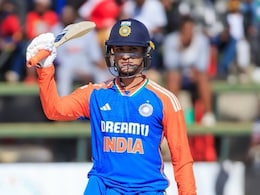 IND vs NZ 3rd T20I: अभिषेक शर्मा रचेंगे इतिहास, टूटेगा ऋषभ पंत का महारिकॉर्ड, सिर्फ 11 रनों की दरकार