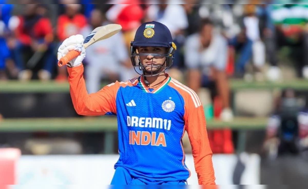 IND vs NZ, 1st T20I: अभिषेक शर्मा ने विराट कोहली का महारिकॉर्ड तोड़ पूरी दुनिया को चौंकाया