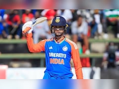 IND vs NZ, 1st T20I: अभिषेक शर्मा ने विराट कोहली का महारिकॉर्ड तोड़ पूरी दुनिया को चौंकाया