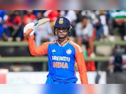 IND vs NZ, 1st T20I: अभिषेक शर्मा ने विराट कोहली का महारिकॉर्ड तोड़ पूरी दुनिया को चौंकाया