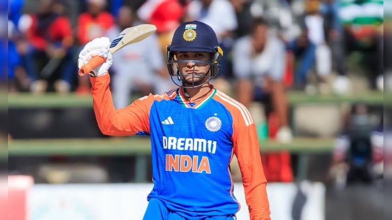 IND vs NZ, 1st T20I: अभिषेक शर्मा ने विराट कोहली का महारिकॉर्ड तोड़ पूरी दुनिया को चौंकाया