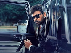 <i>Mana Shankara Vara Prasad Garu</i> Review: Chiranjeevi's Performance Cannot Save This Predictable Sankranthi Film