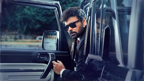 Mana Shankara Vara Prasad Garu Review: Chiranjeevi's Performance Cannot Save This Predictable Sankranthi Film