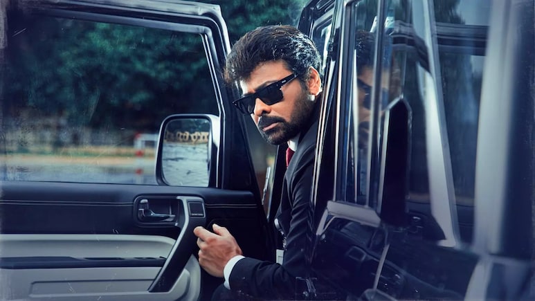 <i>Mana Shankara Vara Prasad Garu</i> Review: Chiranjeevi's Performance Cannot Save This Predictable Sankranthi Film