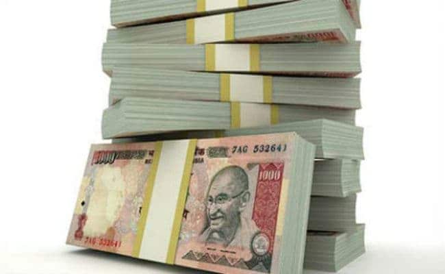 New 1,000 Rupee Note Will Be Introduced, Says Government