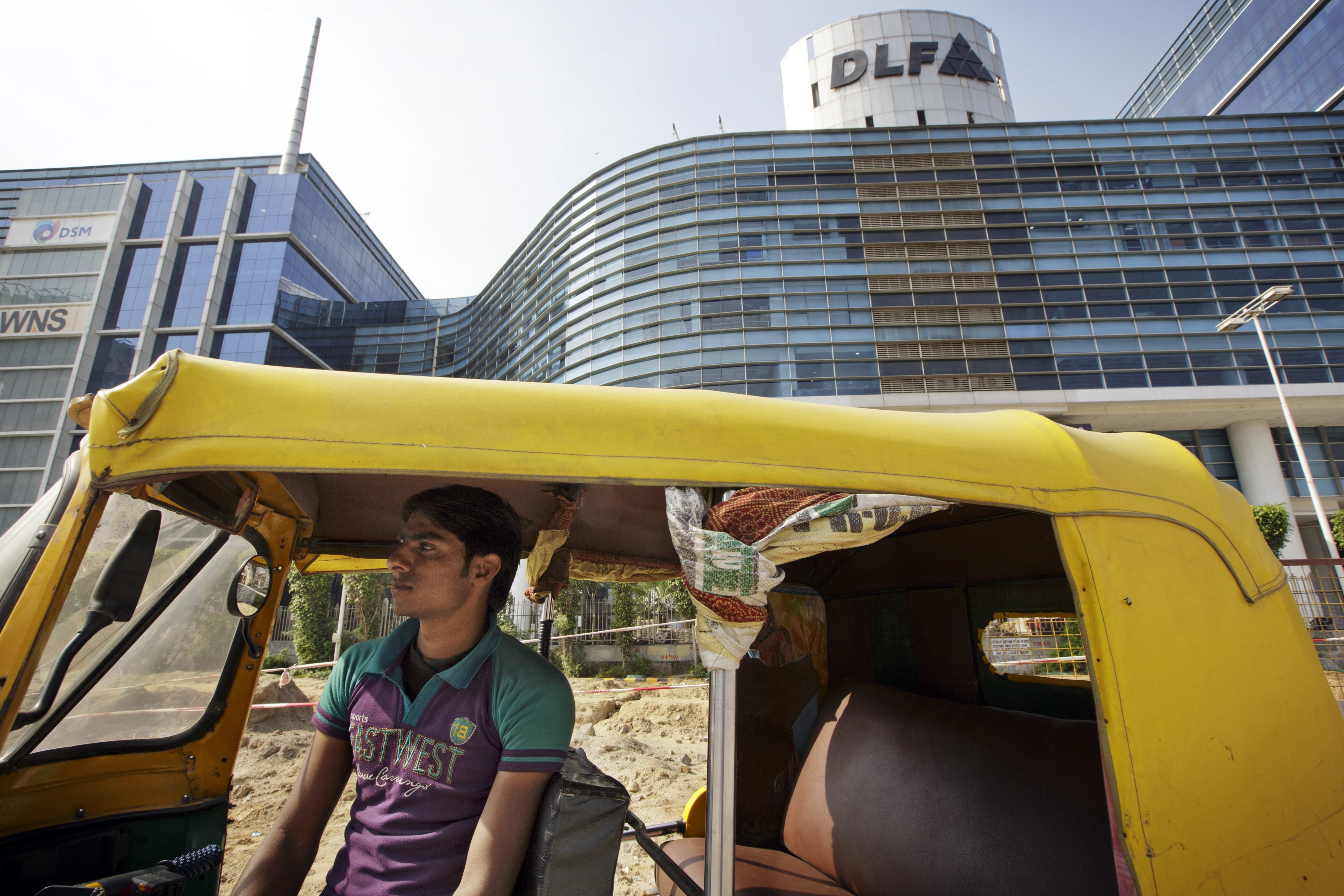 How DLF Plans To Beat The Real Estate Slowdown In India