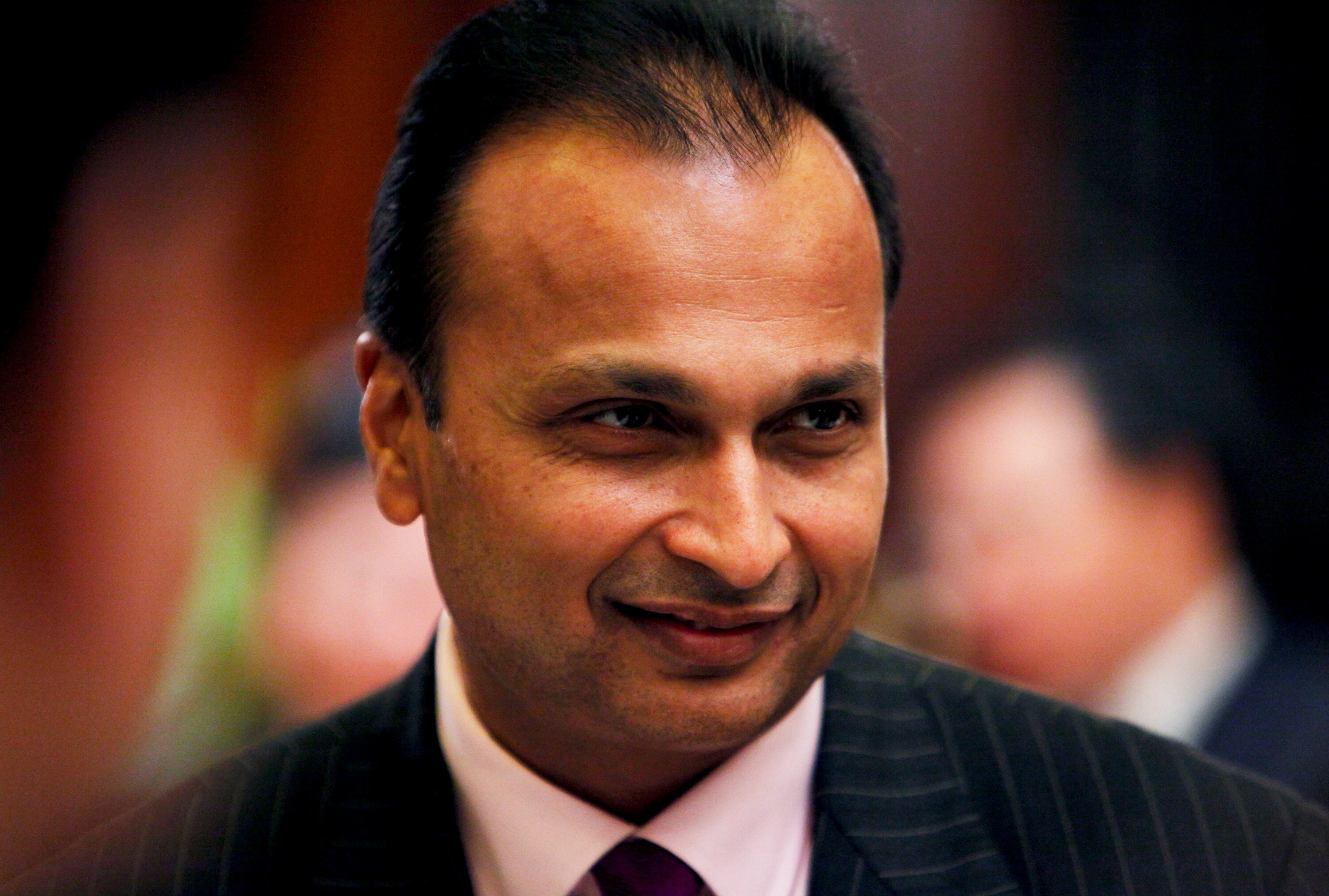 Anil Ambani Firm Got 143.7-Million Euro Tax Waiver After Rafale Deal Announcement: Le Monde