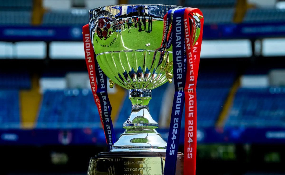 ISL Dates To Be Announced Next Week, Confirms All India Football Federation