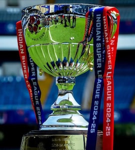 ISL Dates To Be Announced Next Week, Confirms All India Football Federation