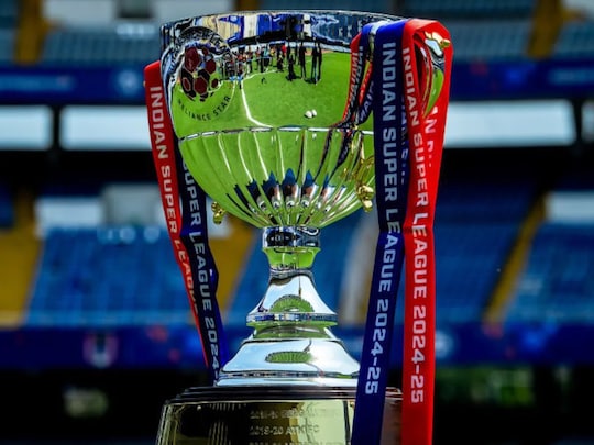 ISL Dates To Be Announced Next Week, Confirms All India Football Federation