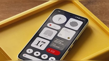 Nothing Rules Out Flagship In 2026 &mdash; Phone 4a Confirmed With Major Upgrades