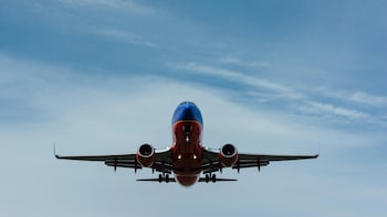 Mid-Air Emergency: British Airways Flight To Chicago Drops To 9,000 Feet Over Ireland