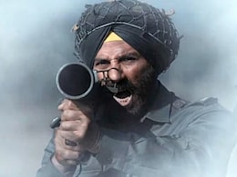 सनी देओल की दहाड़ दुनियाभर में गरजी! बॉर्डर 2 बनी 2026 की सबसे बड़ी फिल्म, 300 करोड़ से बस इतनी दूर