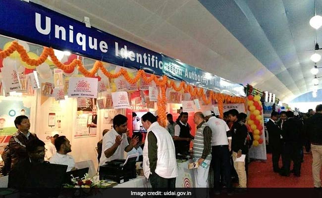 UIDAI Offers These 12 Services Online - From Aadhaar Card Enrolment To Finding Information