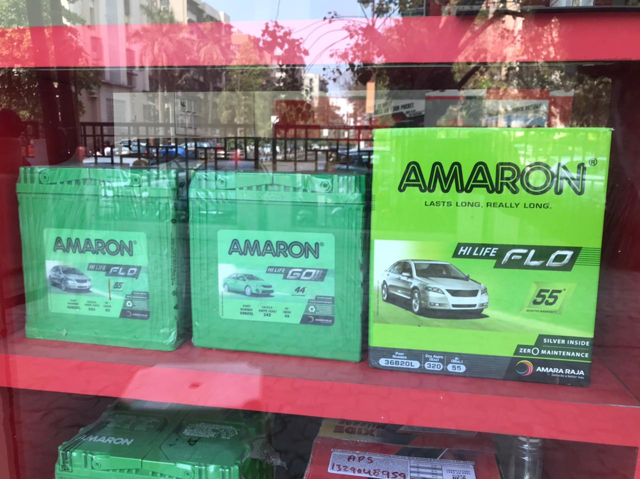 Amara Raja Batteries - Shifting Technology Landscape Remains Reality: ICICI Direct&nbsp;